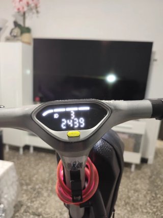 Patinete Eléctrico SmartGyro