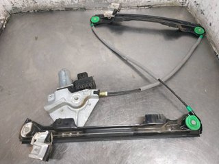 Elevalunas delantero derecho JAGUAR X-TYPE 2.0 D