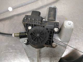 Elevalunas delantero derecho JAGUAR X-TYPE 2.0 D
