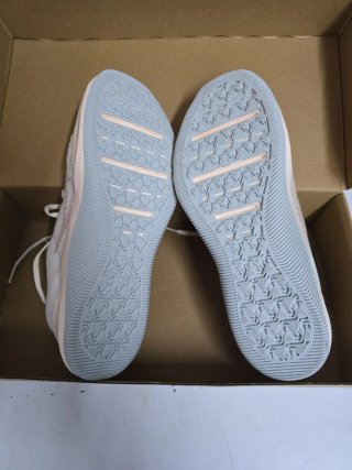 Zapatillas deportivas Nike beige
