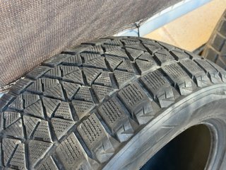 Neumaticos Bridgestone GLE, Invierno, R20