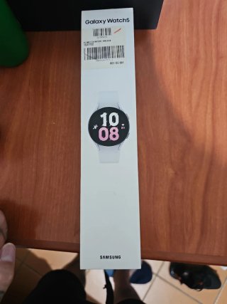 Samsung Galaxy Watch 5 42mm Gris