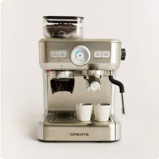 Cafetera Automática Create Thera Advance