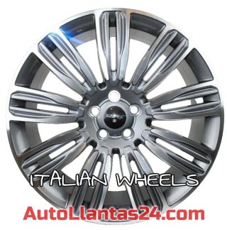 Llantas para Range Rover 19 a 22" ref. 419