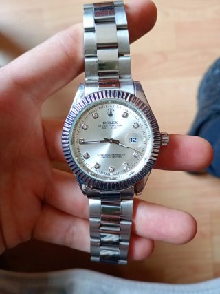 Reloj Rolex Oyster Perpetual Datejust