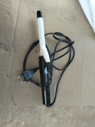 Rizador de pelo Remington