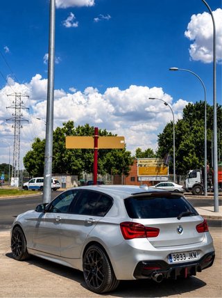 Llantas 19 BMW