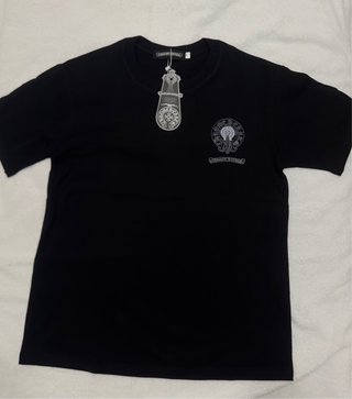 Camiseta Chrome Hearts
