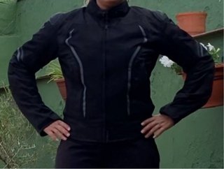 CHAQUETA 4 ESTACIONES OUT DIVINE LADY PRO