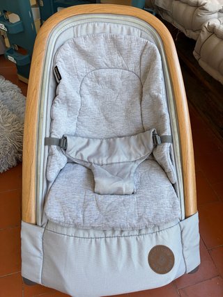 Hamaca Maxi-Cosi Kori Gris