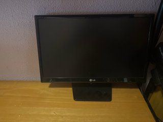 Monitor TV LG 22 pollici M2232D-PZ