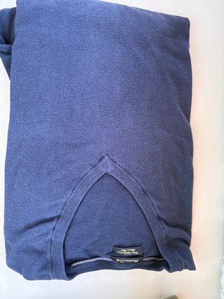 Suéter Massimo Dutti XXL