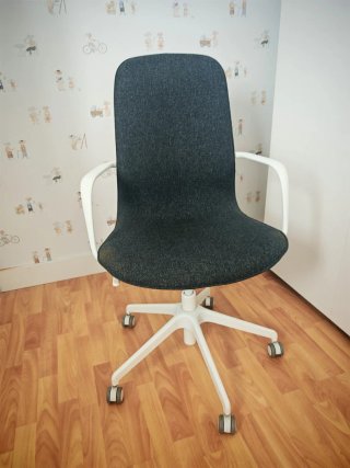 Silla de escritorio giratoria