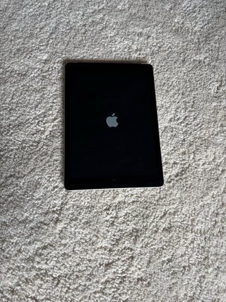 iPad 5ª Generazione da 32 GB colore argento