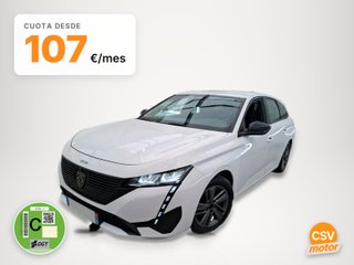 Peugeot 308 SW Active Pack BlueHDi 130 SS EAT8 (2023)