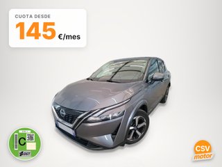 Nissan QASHQAI EPOWER 140 KW 190 CV NConnecta (2023)