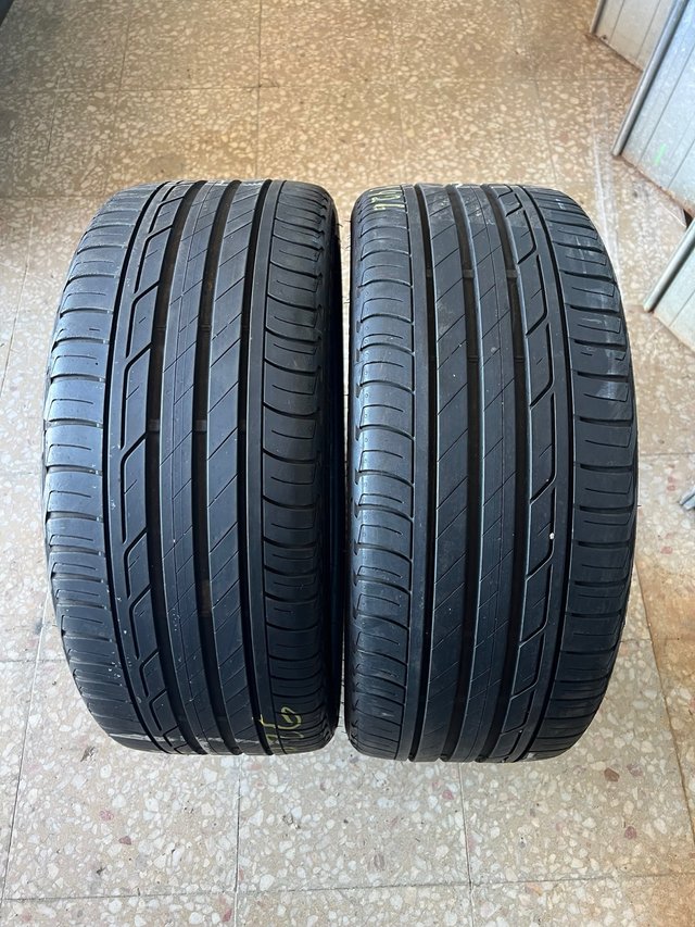 215/40/18 Bridgestone Turanza T005