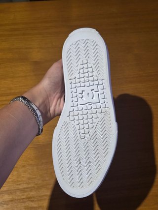 Sapatilhas DC Shoes