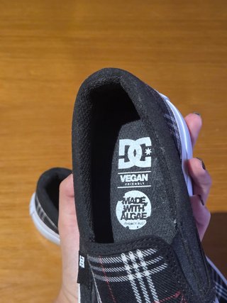 Sapatilhas DC Shoes