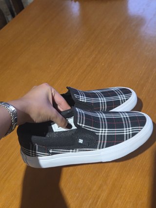 Sapatilhas DC Shoes