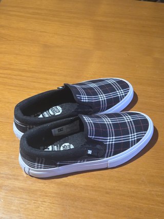 Sapatilhas DC Shoes