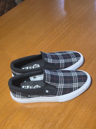 Sapatilhas DC Shoes