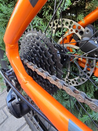 Bicicleta Eléctrica Megamo ESTRENAR GARANTIA 3años