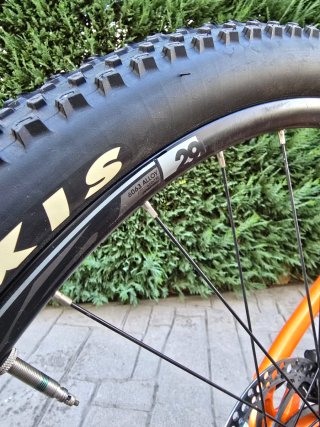 Bicicleta Eléctrica Megamo ESTRENAR GARANTIA 3años