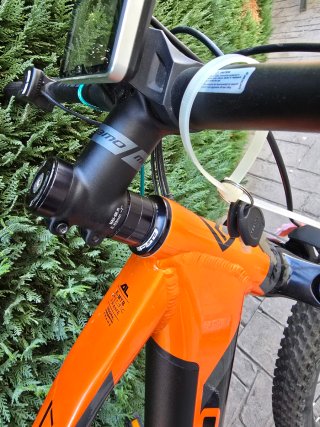 Bicicleta Eléctrica Megamo ESTRENAR GARANTIA 3años