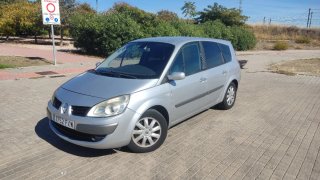 Renault Grand Scenic 2007