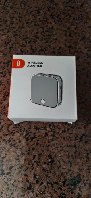 Adaptador Inalámbrico TaoTronics