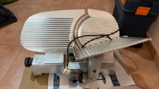 Cortafiambre profesional