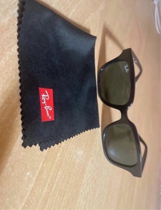 Occhiali da sole Ray-Ban per ragazzi