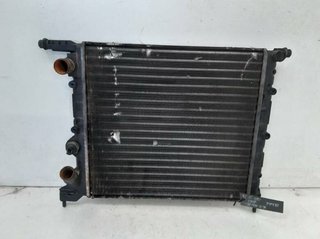 Radiador agua renault 846973e clio i phase 1178218