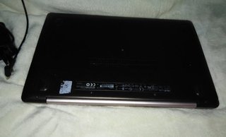 Computer portatile touch Asus S200E con SSD da 120GB