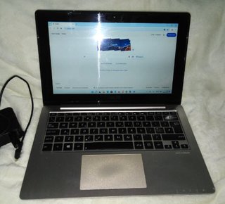 Computer portatile touch Asus S200E con SSD da 120GB