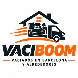 VACIBOOM | Vaciados en Barcelona y alrededores