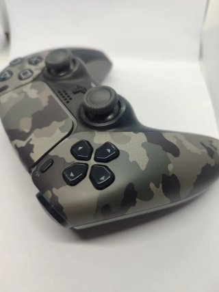Controller PS5 (PlayStation 5) Camouflage