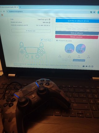 Controller PS5 (PlayStation 5) Camouflage