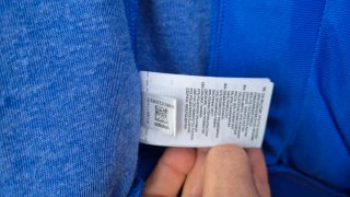 Chaqueta Adidas SST Azul Talla S