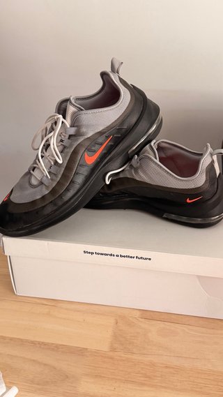 Zapatillas Nike Air Max talla 45