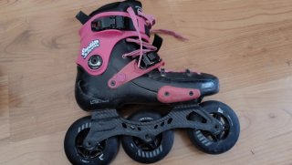 Seba FR1 Talla 40/41