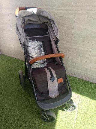 Silla de paseo Kinderkraft