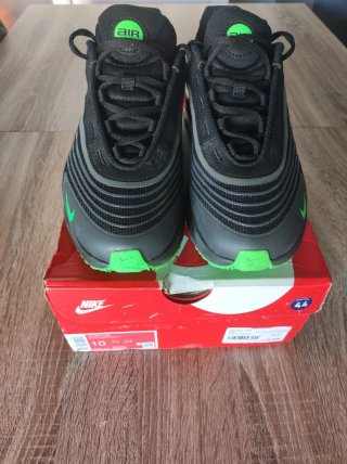 Zapatillas Nike Air Max Fire
