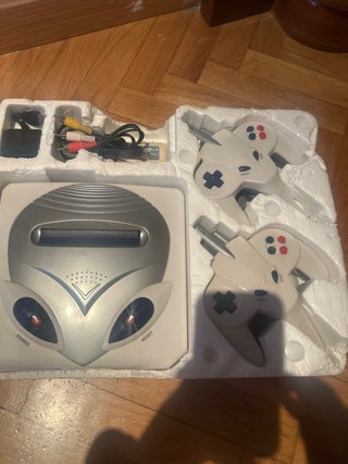 Consola TV BOS-3800A