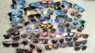 Lote 50 Gafas de Sol UV400