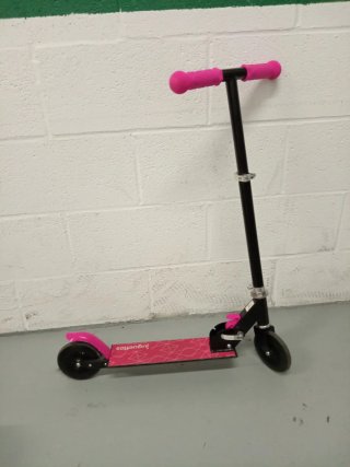 Patinete Infantil Juguettos