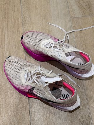 Zapatillas Nike Vaporfly 3