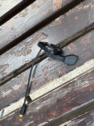 Acelerador Smartgyro