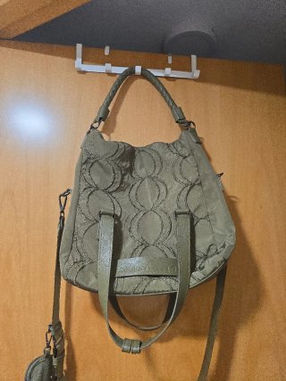 Bolso DESIGUAL mujer